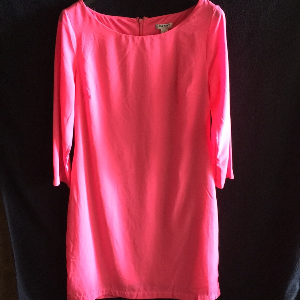 Pretty N Pink ⭐️Old Navy Mini Dresd